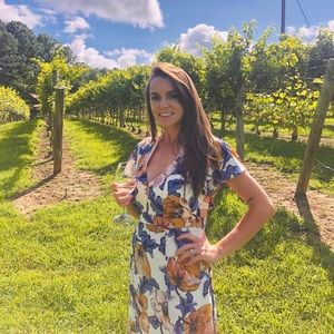 Meet your Posher, Lisa